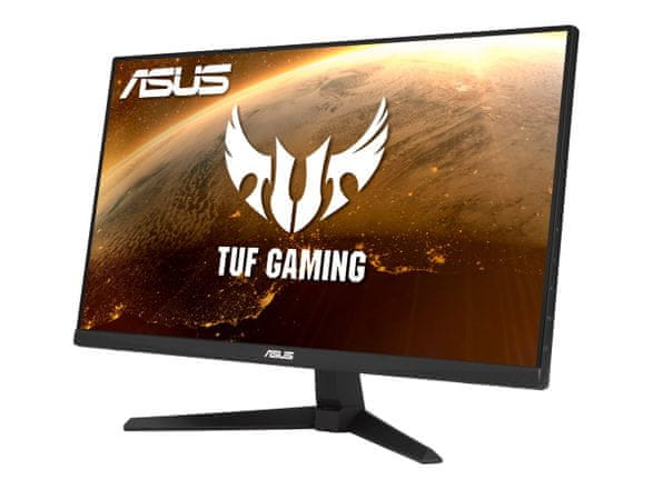 Gaming monitor