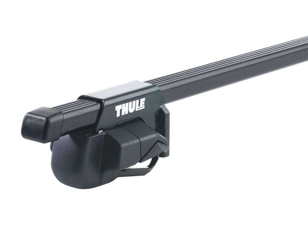 Thule Nosi THULE Foot pack Railing 415 MALL.CZ