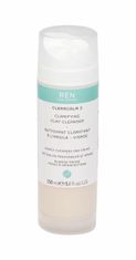 Ren Clean Skincare 150ml clearcalm 3 clarifying clay