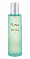 Ahava 100ml deadsea plants dry oil body mist sea-kissed