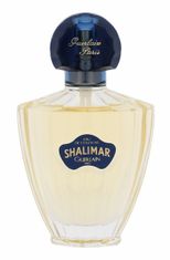 Guerlain 75ml shalimar, kolínská voda