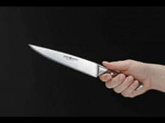 Böker Manufaktur 03BO516 Forge nůž na šunku 20 cm hnědá