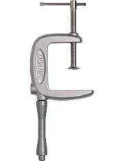 Lansky LM010 Super "C" Clamp Mount - kovová svorka