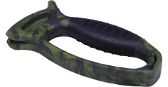 Lansky LSTCN-CG Deluxe Quick Edge-Camo - Obtahovací bruska