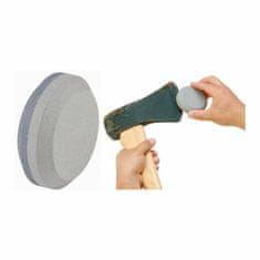 Lansky LPUCK Dual Grit Sharpener - Kapesní univerzální dvojpovrchový brusný kámen 120 / 280grit