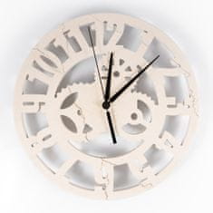 Marbledesign Mramorové hodiny Apolonija