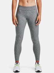 Under Armour Legíny UA Favorite WM Leggings-GRY S