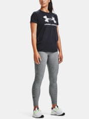 Under Armour Legíny UA Favorite WM Leggings-GRY S