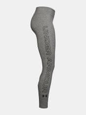 Under Armour Legíny UA Favorite WM Leggings-GRY S