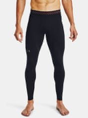 Under Armour Legíny UA RUSH HG 2.0 Leggings-BLK L