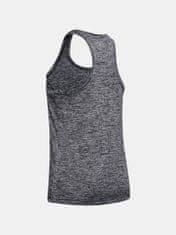 Under Armour Tílko Tech Tank - Twist-BLK XS