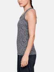 Under Armour Tílko Tech Tank - Twist-BLK XS