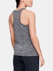 Under Armour Tílko Tech Tank - Twist-BLK XS