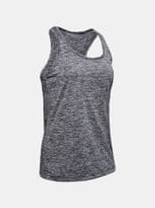 Under Armour Tílko Tech Tank - Twist-BLK XS