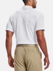 Under Armour Tričko Tech Polo S