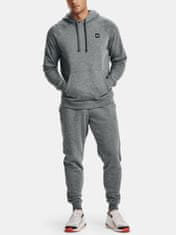 Under Armour Tepláky UA Rival Fleece Joggers-GRY S