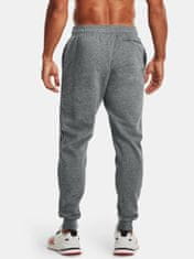 Under Armour Tepláky UA Rival Fleece Joggers-GRY S