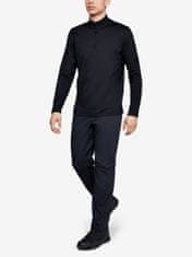 Under Armour Tričko LW 1/4 Zip-BLK S