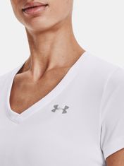 Under Armour Tričko Tech SSV - Solid M