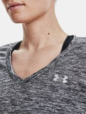 Under Armour Tričko Tech SSV - Twist XS