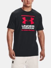 Under Armour Tričko GL Foundation SS T S