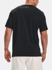 Under Armour Tričko GL Foundation SS T S