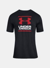 Under Armour Tričko GL Foundation SS T S