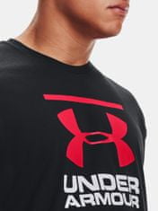 Under Armour Tričko GL Foundation SS T S