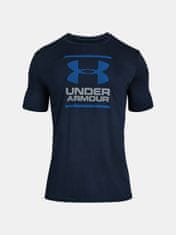 Under Armour Tričko GL Foundation SS T S