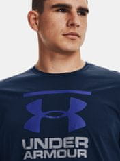 Under Armour Tričko GL Foundation SS T S