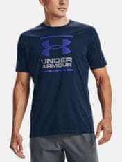 Under Armour Tričko GL Foundation SS T S