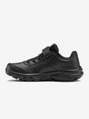 Under Armour Boty Ps Assert 8 Ufm Syn Ac-Blk 33,5