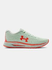 Under Armour Boty W HOVR Velociti 3-BLU 38