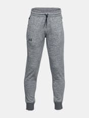 Under Armour Tepláky Armour Fleece Joggers-Gry S