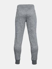 Under Armour Tepláky Armour Fleece Joggers-Gry S