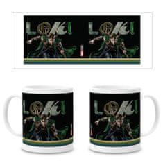 Grooters Avengers Hrnek Marvel - Loki