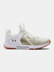 Under Armour Boty UA W HOVR Rise 2-WHT 38,5