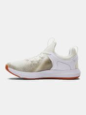 Under Armour Boty UA W HOVR Rise 2-WHT 38,5