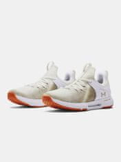 Under Armour Boty UA W HOVR Rise 2-WHT 38,5