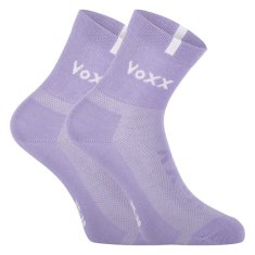 Voxx 3PACK dětské ponožky vícebarevné (Fredík-Mix A) - velikost 35/38