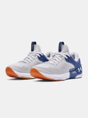 Under Armour Boty UA W HOVR Apex 2 Gloss-GRY 40,5