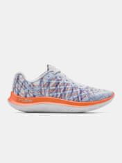 Under Armour Boty W FLOW Velociti Wind-GRY 40