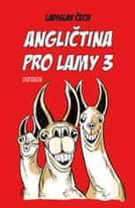 Čech Ladislav: Angličtina pro lamy 3