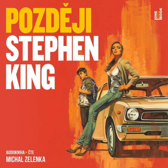 King Stephen: Později