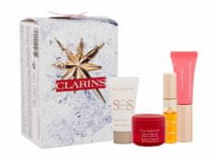 Clarins 5ml make-up heroes mini set, podklad pod makeup