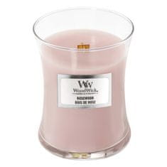 Woodwick Svíčka oválná váza , Palisandr, 275 g