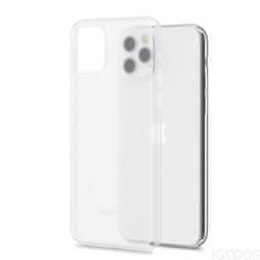 Moshi Superskin Matte Clear kryt pro iPhone 11 Pro