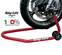 Bike-Lift FS-10 red přední stojan bez nástavců