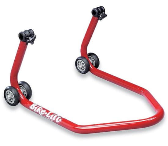 Bike-Lift RS-17 red zadní stojan bez nástavců