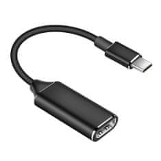 Daklos USB C 3.1 HDMI adaptér nejen pro Apple Macbook